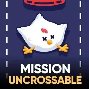 Mission Uncrossable
