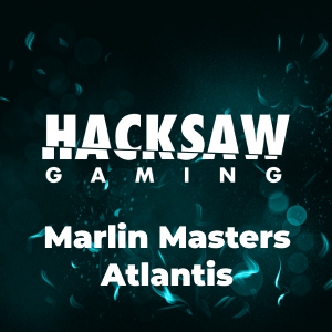 Marlin Masters Atlantis