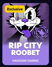 RIP City Roobet