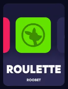 Original Roulette Game